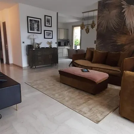 Chataigniers One Bedroom Appartement
