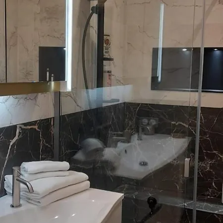 Appartement Chataigniers One Bedroom