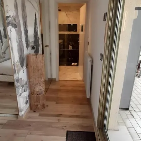 Chataigniers One Bedroom Appartement Cannes